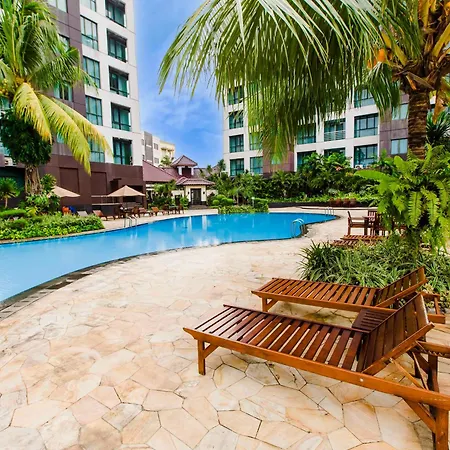 Kristal Hotel Jakarta-3