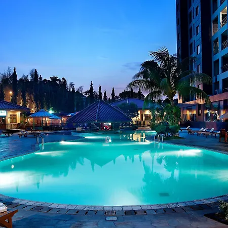 Kristal Hotel Jakarta-2