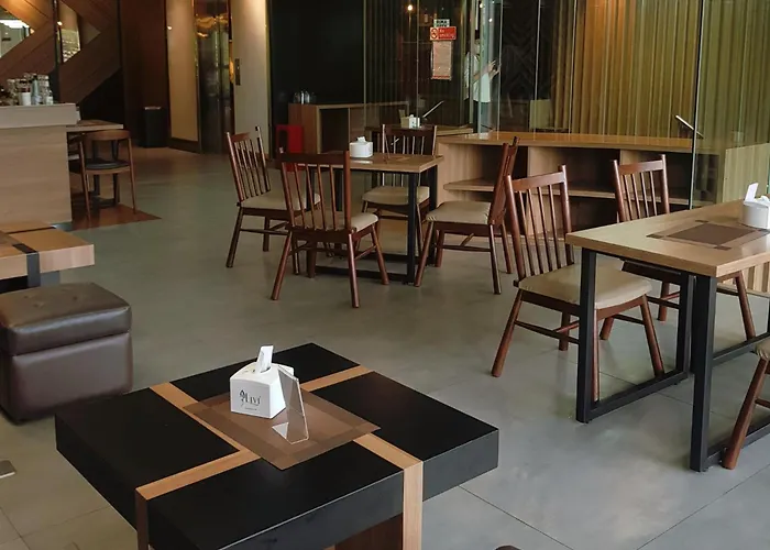 Victory Hotel Jakarta